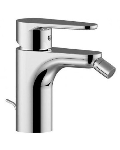 Смеситель для биде Paffoni Green GR135CR Хром