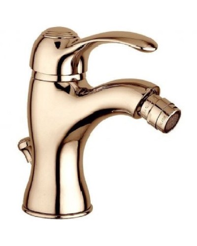 Смеситель для биде Paffoni Flavia FA135BR Бронза