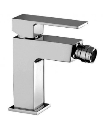 Смеситель для биде Paffoni Elle EL131CR Хром