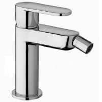 Смеситель для биде Paffoni Candy CA131CR Хром