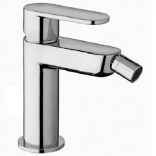 Смеситель для биде Paffoni Candy CA131CR Хром