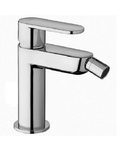 Смеситель для биде Paffoni Candy CA131CR Хром