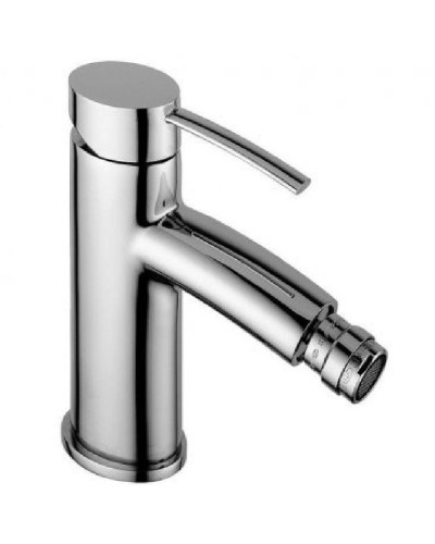 Смеситель для биде Paffoni Berry BR131CR Хром