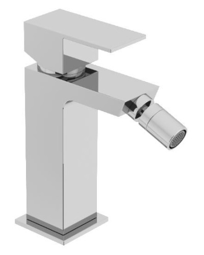 Смеситель для биде CEZARES UNIKA-BSM1-01