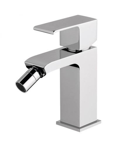 Смеситель для биде Cezares Porta PORTA-BS1-01-W0 Хром