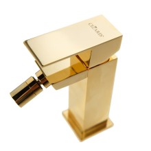 Смеситель для биде CEZARES UNIKA-BSM1-03/24