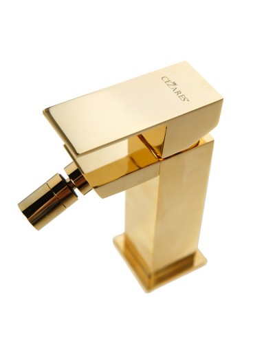 Смеситель для биде CEZARES UNIKA-BSM1-03/24