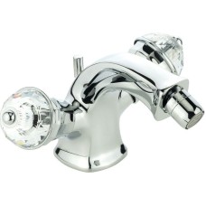 Смеситель для биде Migliore Korona 27305 Хром