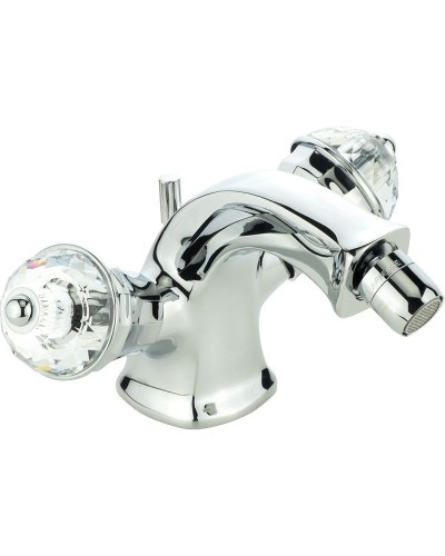 Смеситель для биде Migliore Korona 27305 Хром