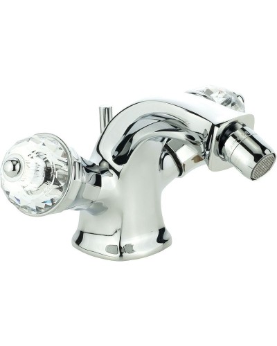 Смеситель для биде Migliore Korona 27305 Хром