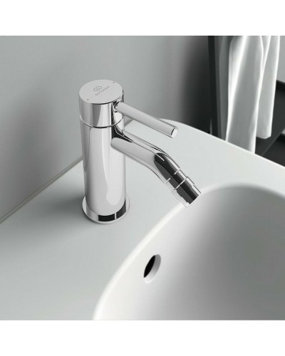 Смеситель для биде Ideal Standard Ceraline BC197AA Хром