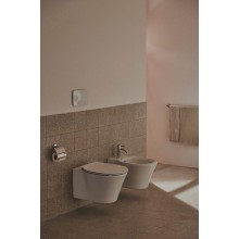 Смеситель для биде Ideal Standard Ceraline BC197AA Хром