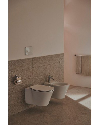 Смеситель для биде Ideal Standard Ceraline BC197AA Хром