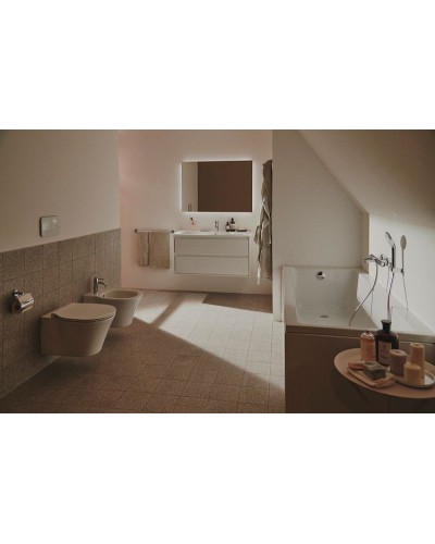 Смеситель для биде Ideal Standard Ceraline BC197AA Хром