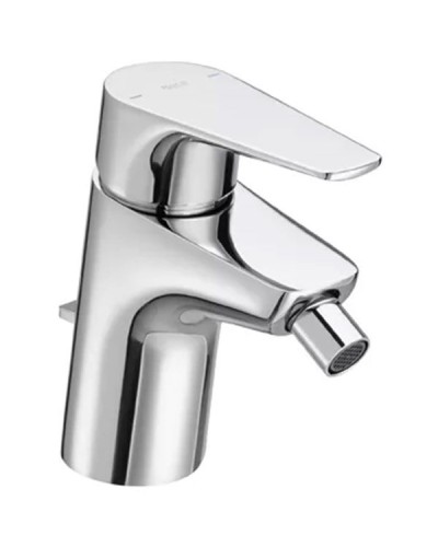 Смеситель для биде Roca Atlas 5A6090C0M Хром