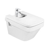 Смеситель для биде Roca Atlas 5A6090C0M Хром