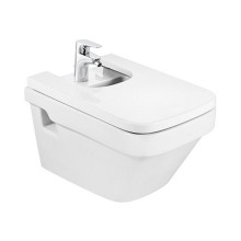 Смеситель для биде Roca Atlas 5A6090C0M Хром