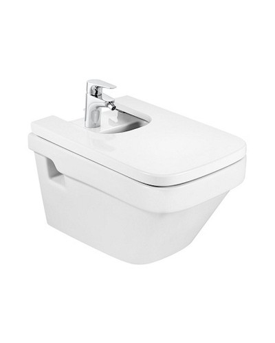 Смеситель для биде Roca Atlas 5A6090C0M Хром