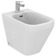 Смеситель для биде с донным клапаном Ideal Standard Tonic II A6336AA