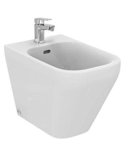 Смеситель для биде с донным клапаном Ideal Standard Tonic II A6336AA