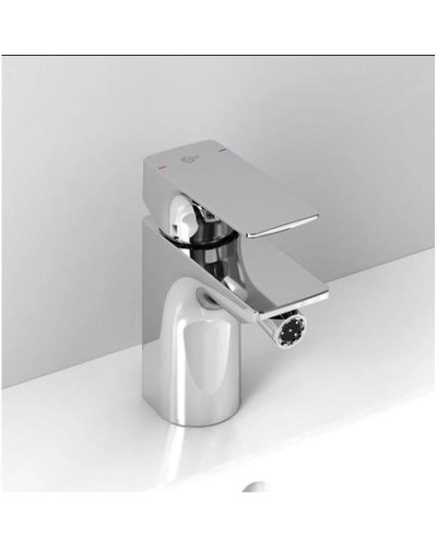 Смеситель для биде с донным клапаном Ideal Standard Strada A5845AA