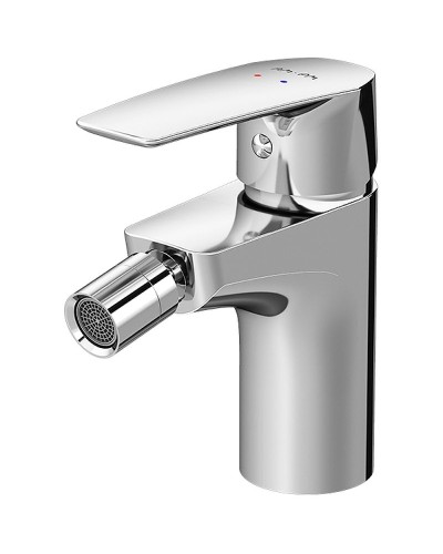 Смеситель для биде AM.PM Gem F90A83100 Хром