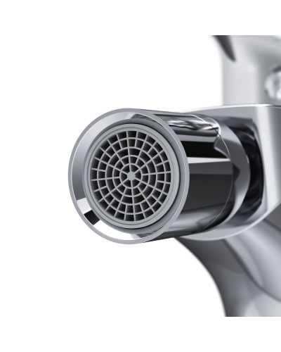 Смеситель для биде AM.PM Gem F90A83100 Хром