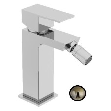 Смеситель для биде CEZARES UNIKA-BSM1-02