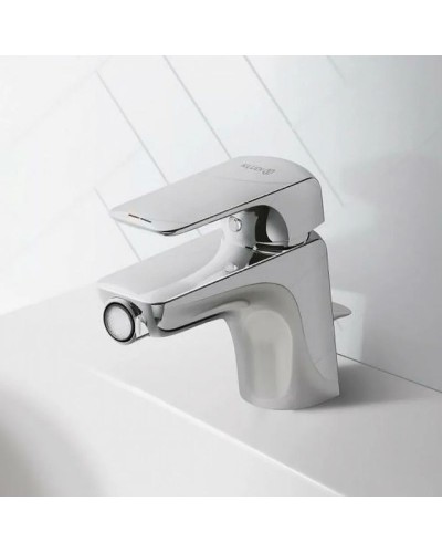 Смеситель для биде Kludi Zenta SL 485300565 Хром