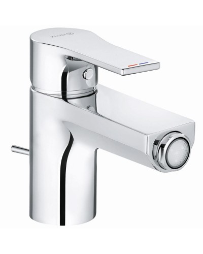 Смеситель для биде Kludi Zenta SL 485300565 Хром