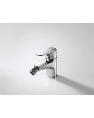 Смеситель для биде Bravat Alfa F3120178CP