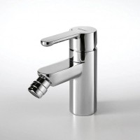 Смеситель для биде Bravat Stream F33783C