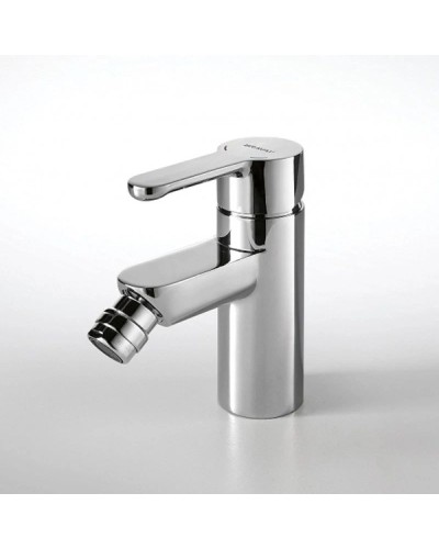 Смеситель для биде Bravat Stream F33783C