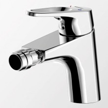 Смеситель для биде Bravat Drop-D F348162C