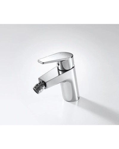 Смеситель для биде Bravat Line F35299C-1