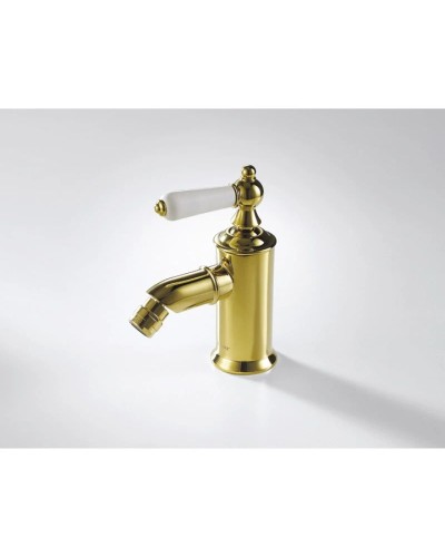 Смеситель для биде Bravat Art F375109G