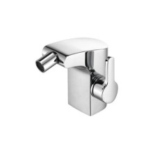 Смеситель для биде с донным клапаном KEUCO Elegance New 51609010000