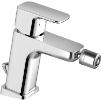 Смеситель для биде Ravak 10° Free TD F 055.00 X070133 Хром