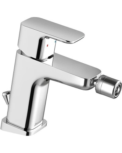 Смеситель для биде Ravak 10° Free TD F 055.00 X070133 Хром