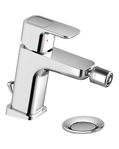 Смеситель для биде Ravak 10° Free TD F 055.00 X070133 Хром