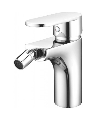 Смеситель для биде без донного клапана BelBagno Loyd LOY-BD-CRM