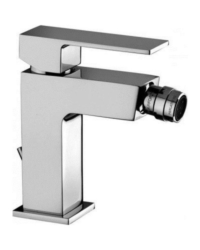 Смеситель для биде Paffoni Elle EL135CR Хром