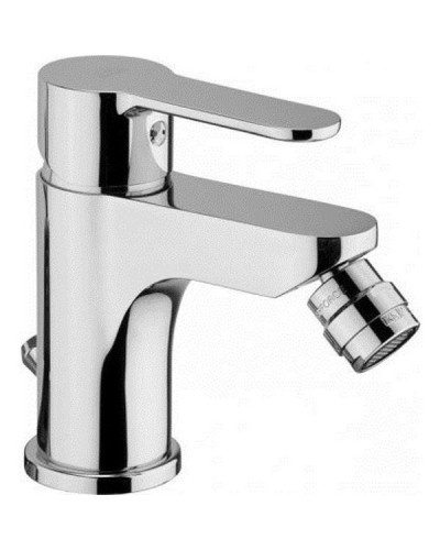 Смеситель для биде Paffoni Blu BLU135CR Хром