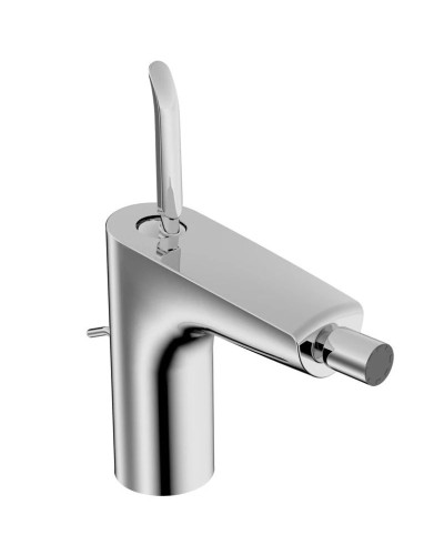 Смеситель для биде с донным клапаном Vitra T4 A41244EXP