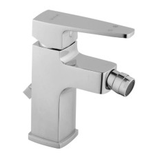 Смеситель для биде с донным клапаном Vitra Q-Line A40777EXP