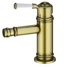 Смеситель для биде Timo Arisa 5312/02F Антик