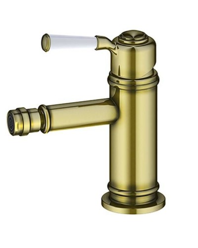 Смеситель для биде Timo Arisa 5312/02F Антик