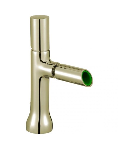 Смеситель для биде Jacob Delafon Toobi E8961-BN Полированный никель