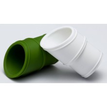 Смеситель для биде Jacob Delafon Toobi E8961-BN Полированный никель