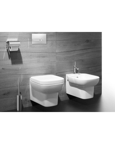 Смеситель для биде Jacob Delafon Toobi E8961-BN Полированный никель